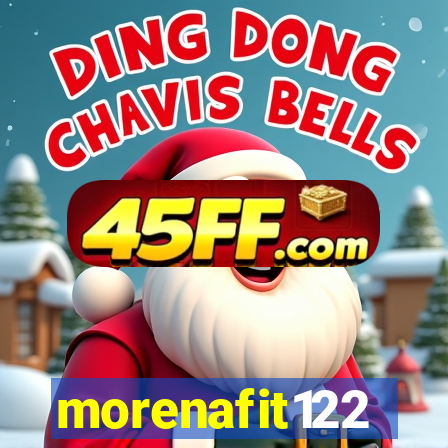 morenafit122