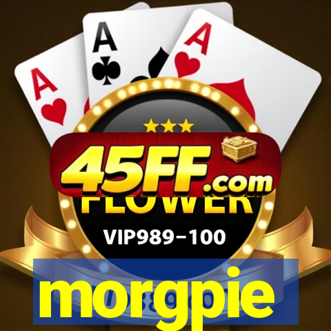 morgpie