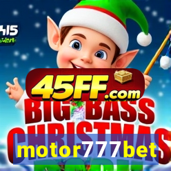 motor777bet