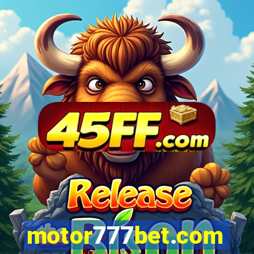 motor777bet.com
