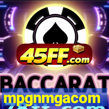 mpgnmgacom