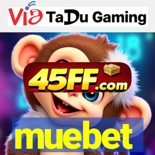 muebet