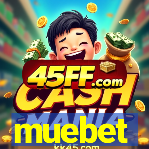 muebet