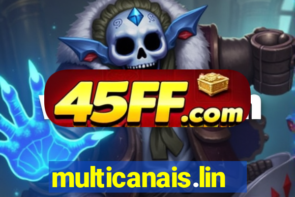 multicanais.lin