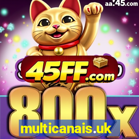 multicanais.uk