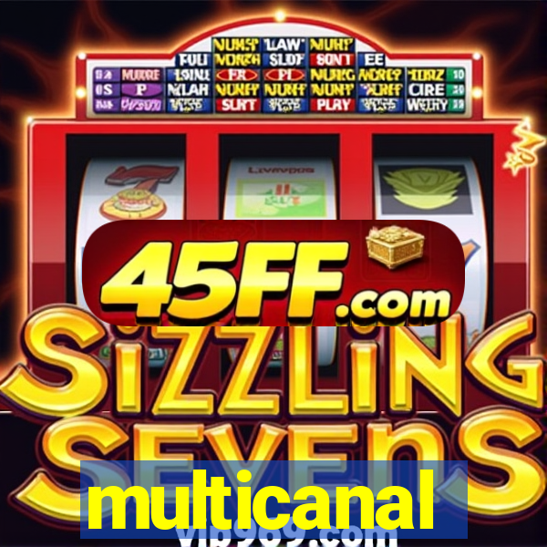 multicanal