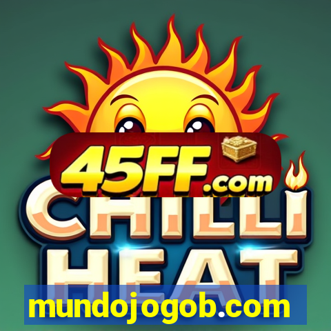 mundojogob.com