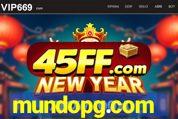 mundopg.com