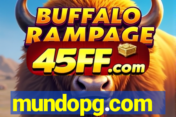 mundopg.com