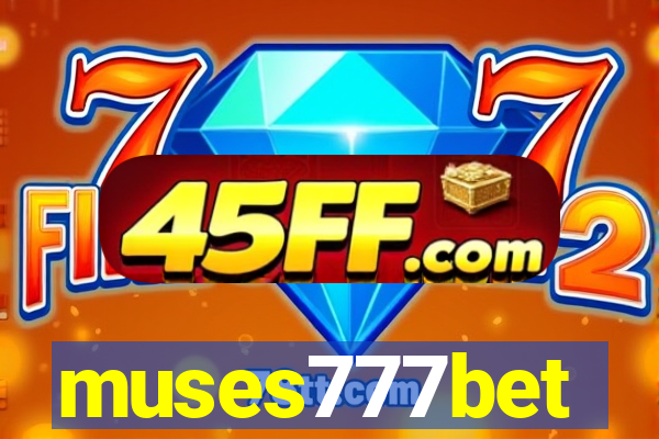 muses777bet
