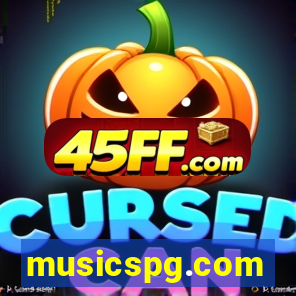 musicspg.com