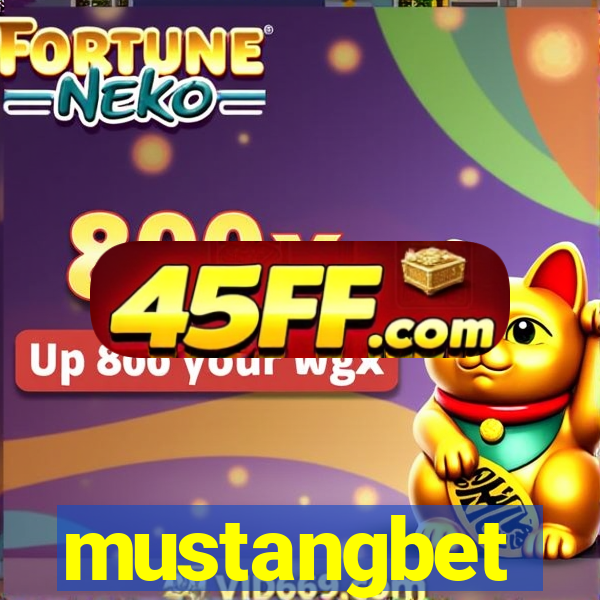 mustangbet