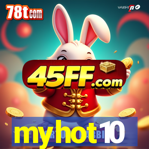 myhot10