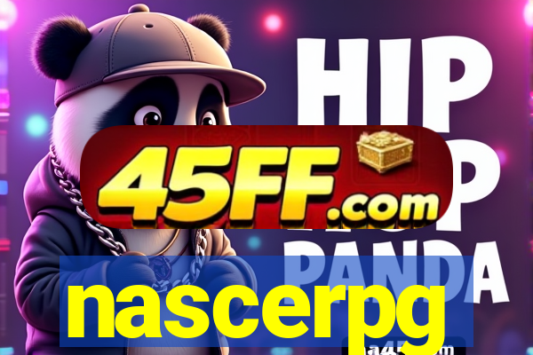 nascerpg