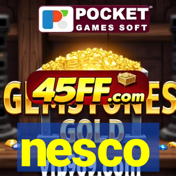 nesco
