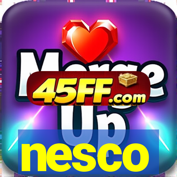 nesco