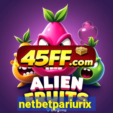 netbetpariurix