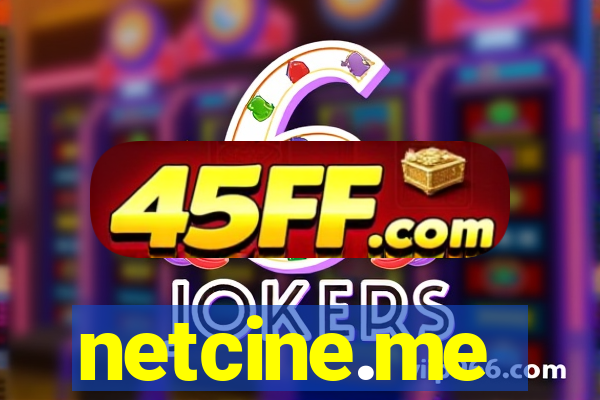netcine.me