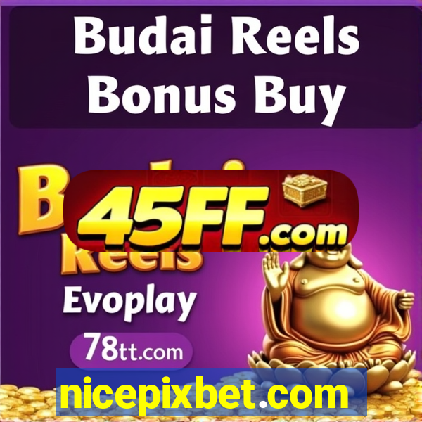 nicepixbet.com