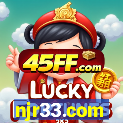njr33.com