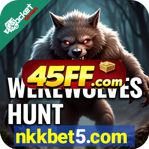 nkkbet5.com