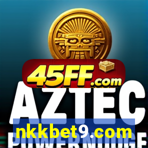 nkkbet9.com