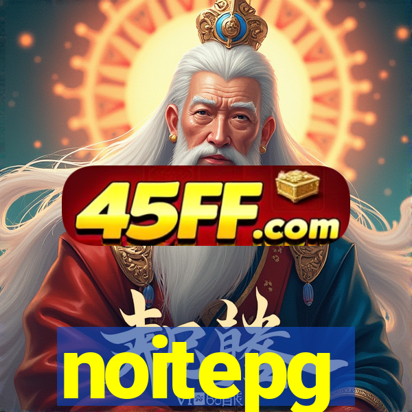 noitepg