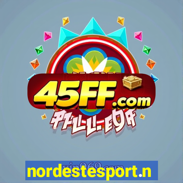 nordestesport.net