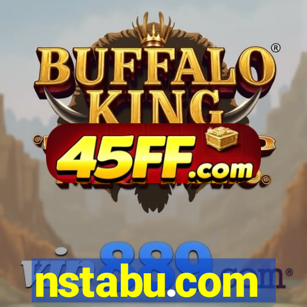 nstabu.com