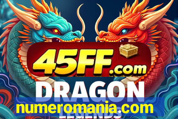 numeromania.com.br