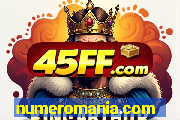 numeromania.com.br