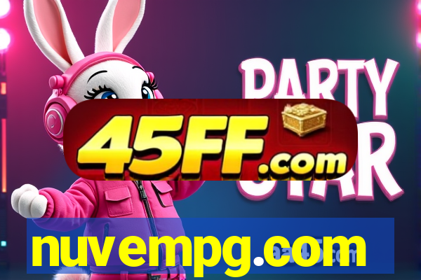 nuvempg.com