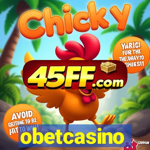 obetcasino