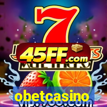 obetcasino