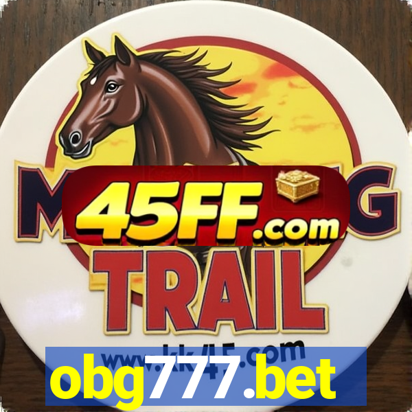 obg777.bet