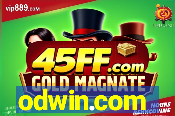odwin.com