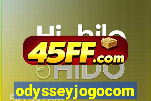 odysseyjogocom