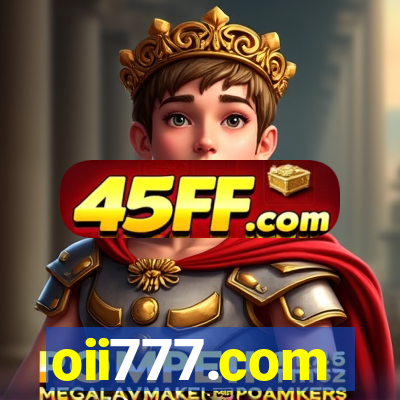 oii777.com