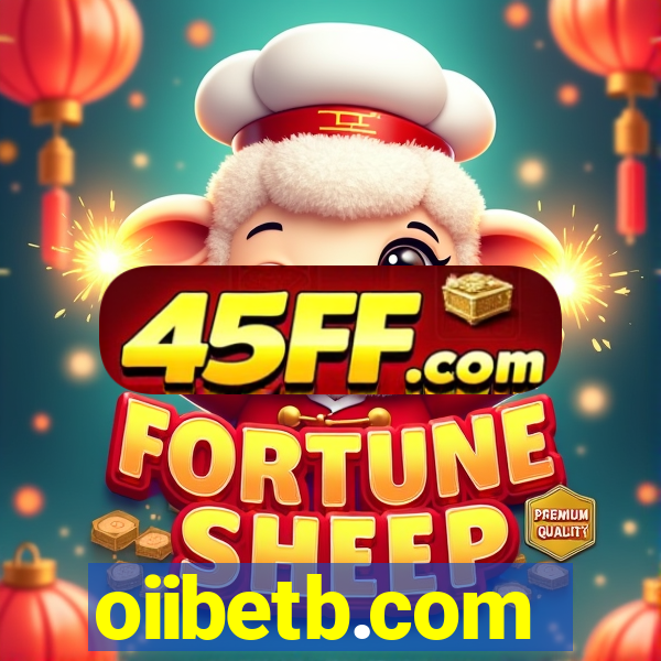 oiibetb.com