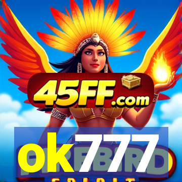 ok777
