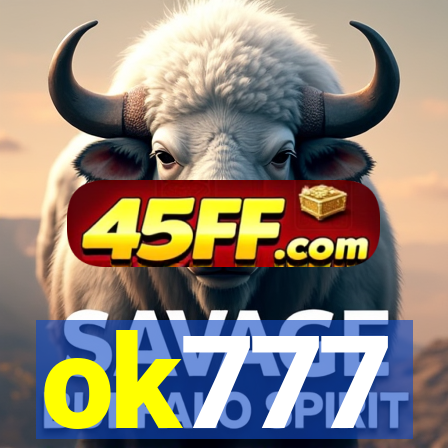 ok777