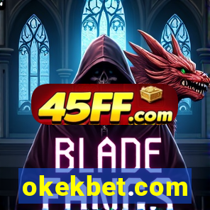 okekbet.com