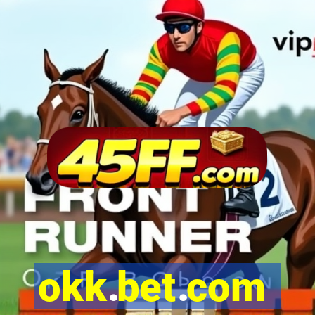 okk.bet.com