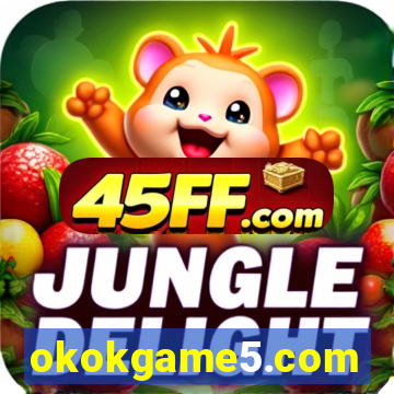 okokgame5.com
