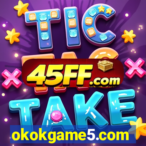 okokgame5.com