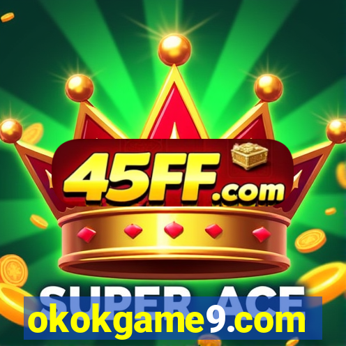 okokgame9.com