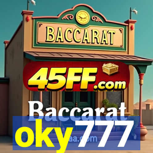 oky777
