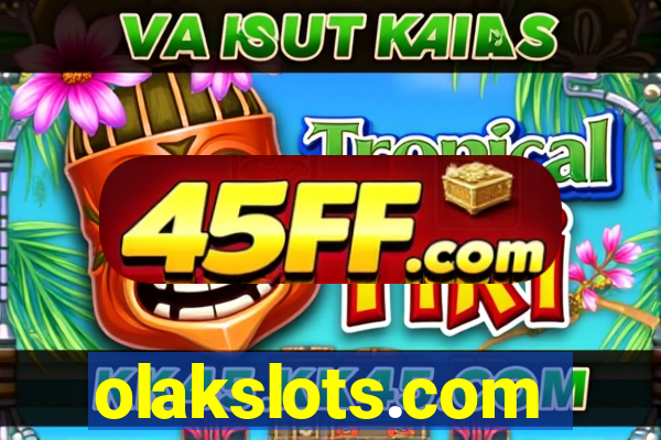 olakslots.com