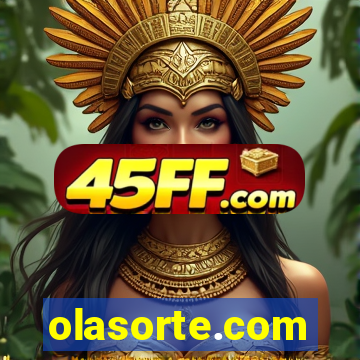 olasorte.com