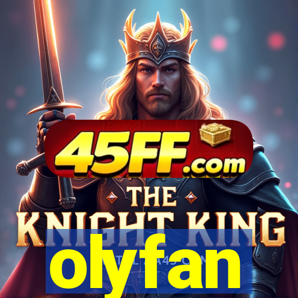 olyfan